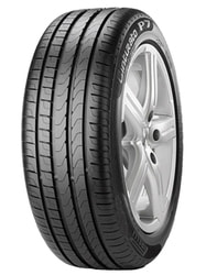 Шины Pirelli 225/45 R18 95W PIRELLI CINTURATO P7 ECO (2135500) XL Лето (фото)