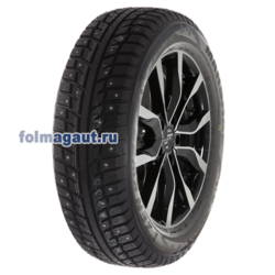 Шины Marshal 185/65 R15 88T MARSHAL IZEN WIS KW22 (2191753) Зима шип. (фото)