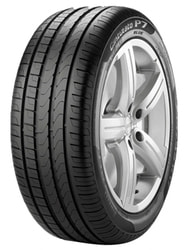 Шины Pirelli 215/50 R17 91W PIRELLI Cinturato P7 Blue (2290300) Лето (фото)