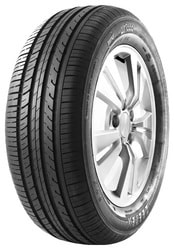 Шины Zeetex 205/60 R16 96V ZEETEX ZT 1000 (1200031831) XL Лето (фото)