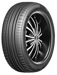 Шины Zeetex 275/45 R20 110V ZEETEX SU1000 VFM (1200038326) XL Лето (фото)