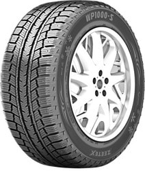 Шины Zeetex 165/60 R14 75T ZEETEX WP1000-S (1200052233) Зима шип. (фото)