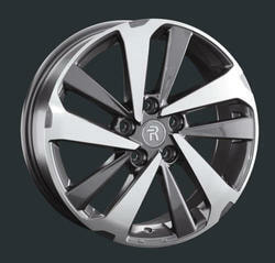  Replay 7x17 5/114,3/35/60,1 REPLAY LEXUS LX135 GMF (082228-160113004) . ()