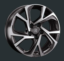 Диски Replay 7x17 5/114,3/45/66,1 REPLAY INFINITI INF78 GMF (082269-160112010) лит. (фото)