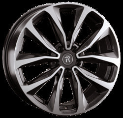 Диски Replay 7,5x19 5/114,3/53/67,1 Replay Hyundai HND321 GMF (082443-160143004) лит. (фото)