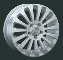 Диски Replay 9x21 5/108/38,5/63,3 REPLAY VOLVO V29 GMF (082727-160047006) лит. (фото)