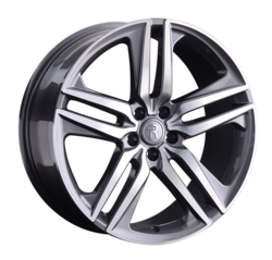 Диски Replay 8x19 5/114,3/51/67,1 Replay HYUNDAI HND316 GMF (085675-990165004) лит. (фото)