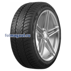Шины Triangle 215/50 R17 95V TRIANGLE TW401 WINTERX (CTS236228) XL Зима не шип. (фото)