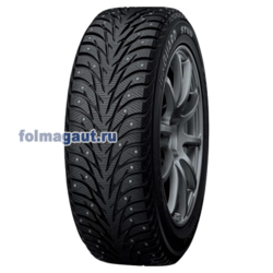 Шины Yokohama 215/55 R17 98T YOKOHAMA ICE GUARD (IG35) (F4306 F4306-P) Зима шип. (фото)