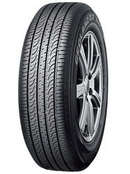 Шины Yokohama 225/65 R16 100H YOKOHAMA GEOLANDAR (G055) SUV (F5341) Лето (фото)