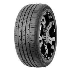 Шины Roadstone 235/45 R18 98W ROADSTONE NFERA RU1 (R12324) XL Лето (фото)