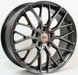 Диски Xtrike RST 7,5x18 5/114,3/45/67,1 XTRIKE RST R008 BH (RR008-7518-671-5x1143-45BH) лит. (фото)