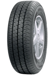 Шины Nokian 185/75 R16 104/102S NOKIAN HAKKA C CARGO (T428341) Лето (фото)