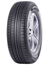 Шины Nokian 225/60 R17 103V NOKIAN HAKKA SUV (T428742) XL Лето (фото)