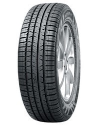 Шины Nokian 265/70 R16 112T NOKIAN Rotiiva HT (T429308) Лето (фото)