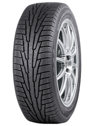 Шины Nokian 175/65 R14 86R NOKIAN HAKKAPELIITTA R (T441543) XL Зима не шип. (фото)