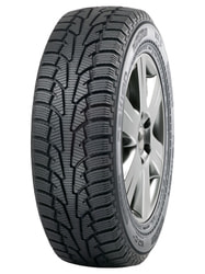 Шины Nokian 225/70 R15 112/110S NOKIAN WR C CARGO (T442191) Зима не шип. (фото)