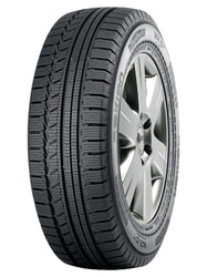 Шины Nokian 175/65 R14 90/88T NOKIAN WR C VAN (T442192) Зима не шип. (фото)
