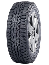Шины Nokian 215/75 R16 116/114R NOKIAN Hakkapeliitta CR Cargo (T442239) Зима не шип. (фото)