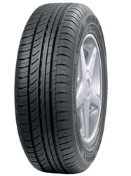 Шины Nokian 165/70 R14 89/87S NOKIAN HAKKA C VAN (T443299) Лето (фото)