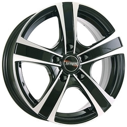  Tech-Line 6x15 5/114,3/38/67,1 TECH-LINE 539 BD (T539-615-671-5x1143-38BD) . ()
