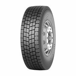 Шины грузовые Nokian 315/80 R22,5 154/150M NOKIAN HAKKA TRUCK DRIVE (T675035) Ведущая MS Всесезонные не шип. (фото)