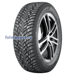 Шины Nokian 285/45 R22 114T NOKIAN HAKKAPELIITTA 10P SUV (TS32744) XL Зима шип. (фото)