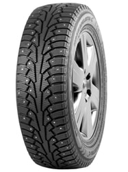Шины Nokian 175/65 R14 90/88Q NOKIAN Hakkapeliitta C Van (TS41727) Зима шип. (фото)
