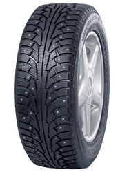 Шины Nokian 185/70 R14 92T NOKIAN Hakkapeliitta 5 (TS43105) XL Зима шип. (фото)