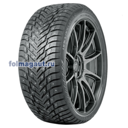 Шины Nokian 255/40 R20 101T NOKIAN HAKKAPELIITTA 10 EV (TSF00005) XL SlentDrive Зима шип. (фото)