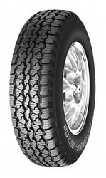Шины Nexen 205/80 R16 104S NEXEN Radial AT Neo (TT008635) XL AT Лето (фото)