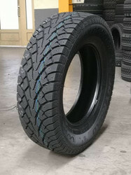 Шины Centara 225/75 R16 115/112Q CENTARA RX858 WINTER (W448Cs) LT Зима шип. (фото)