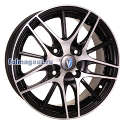  Venti 5,5x14 4/100/43/60,1 VENTI 1406 BD (WHS121901) . ()