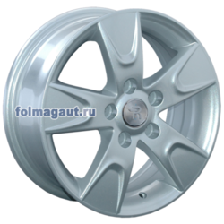 Диски Replay 6x15 5/112/47/57,1 Replay Volkswagen VW VV110 Silver (WHS202924) лит. (фото)