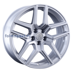 Диски Replay 8,5x19 5/112/28/66,6 Replay Volkswagen VW VV244 Silver (WHS497421) лит. (фото)