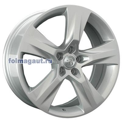 Диски Replay 10x21 5/112/20/66,6 Replay AUDI A117 GMF (WHS502443) лит. (фото)
