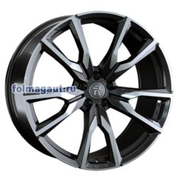Диски Replay 9,5x22 5/112/37/66,6 Replay BMW B306 GMF (WHS503916) лит. (фото)