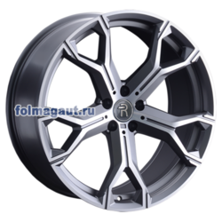  Replay 9,5x21 5/112/36/66,6 Replay BMW B135 MGMF (WHS504405) . ()