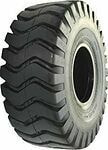 Шины грузовые Satoya 23,5 R25 SATOYA E3/L3 B () 24 сл. Пневматическая TT Индустриальная Всесезонные не шип. (фото)
