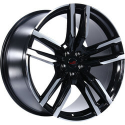  Legeartis Concept 10,5x21 5/112/43/66,6 LEGEARTIS CONCEPT BMW B550 BKF (9328486) . ()