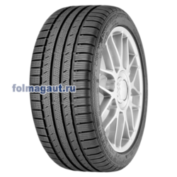 Шины Continental 175/65 R15 84T CONTINENTAL CONTIWINTERCONTACT TS810 (353287) Зима не шип. (фото)