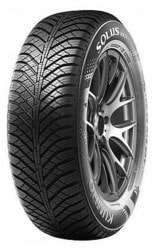 Шины Kumho 185/55 R14 80H KUMHO Solus HA31 (2165513) Зима не шип. (фото)
