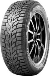 Шины Kumho 225/55 R17 101T KUMHO WI-32 (2286283) Зима шип. (фото)