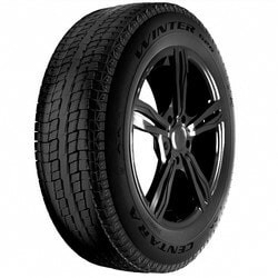 Шины Centara 235/55 R19 101T CENTARA RX626 WINTER (W1003C) Зима не шип. (фото)