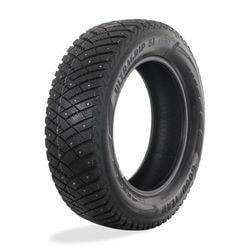 Шины Goodyear 255/55 R19 111T GOODYEAR ULTRAGRIP ICE ARCTIC SCT SUV (578157) XL Зима шип. (фото)