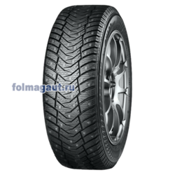 Шины Yokohama 275/70 R16 114T YOKOHAMA ICE GUARD (IG65) (R7475) Зима шип. (фото)