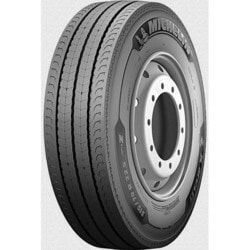 Шины грузовые Michelin 355/50 R22,5 156K MICHELIN X MULTI Z () Рулевая Лето (фото)