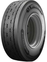 Шины грузовые Michelin 385/65 R22,5 164K MICHELIN X MULTI HLT (683606) Прицепная Лето (фото)