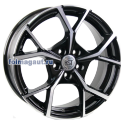 Диски Xtrike RST 6,5x16 5/100/40/57,1 XTRIKE RST R086 BD (RR086-6516-571-5x100-40BD) лит. (фото)