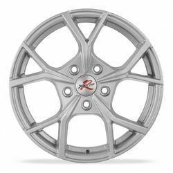 Диски Xtrike RST 6,5x16 5/100/40/57,1 XTRIKE RST R086 HSL (40410) лит. (фото)